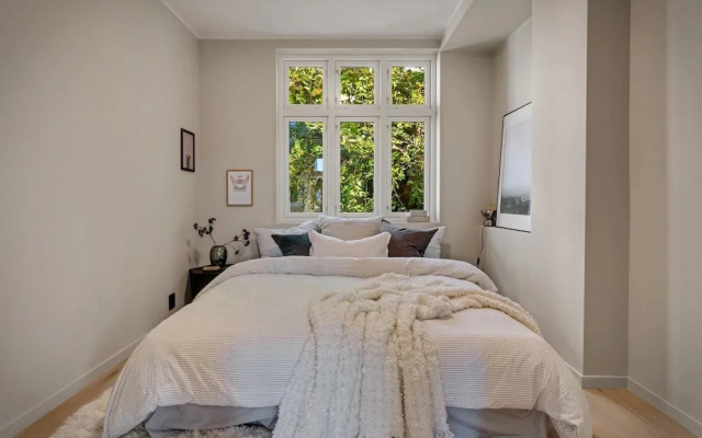 Stay Panorama - Best view in Bergen