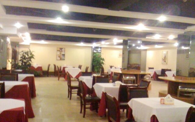 Dihao Hotel
