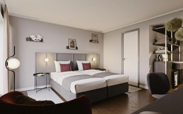 Boutique Kaiser - Hotel & Apartments