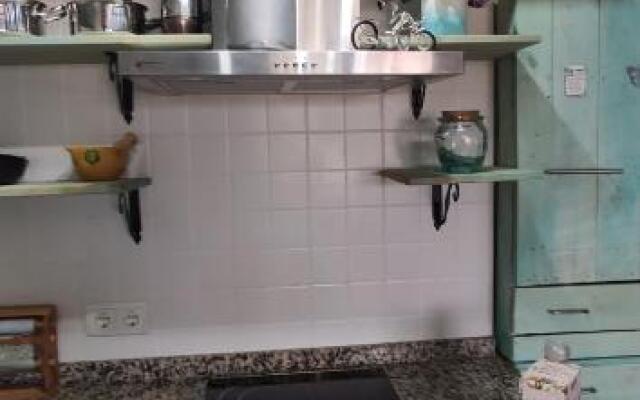 Apartamento Belmonte 7