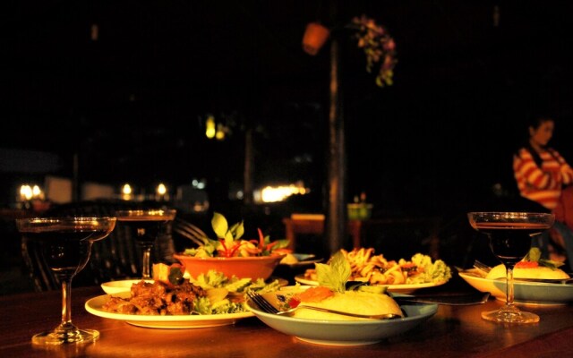 Home Stay Resort