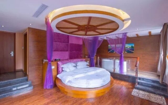 Bluesky Hotel & Resort