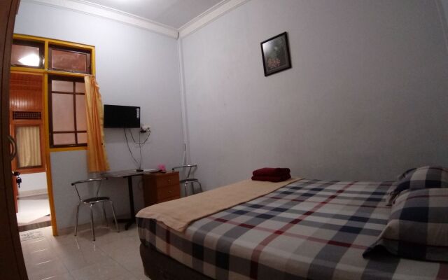 Wisma Mutiara Hotel