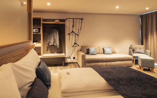 Hotel Edelweiss Superior