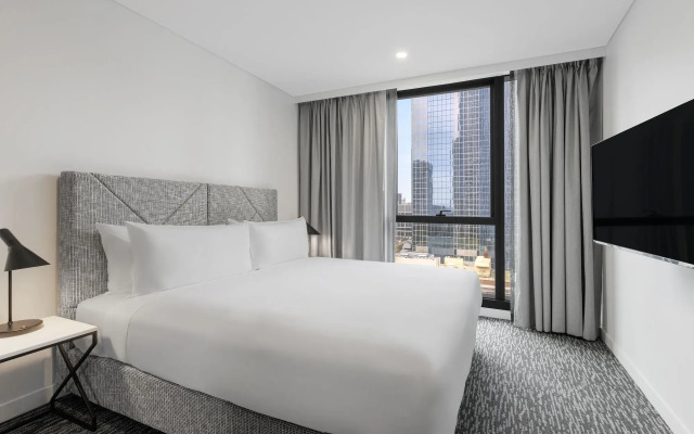 Meriton Suites Melbourne