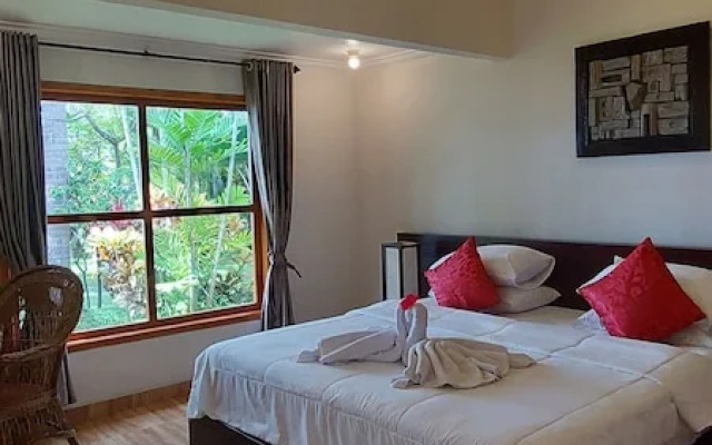 The Ning Beach & Villa