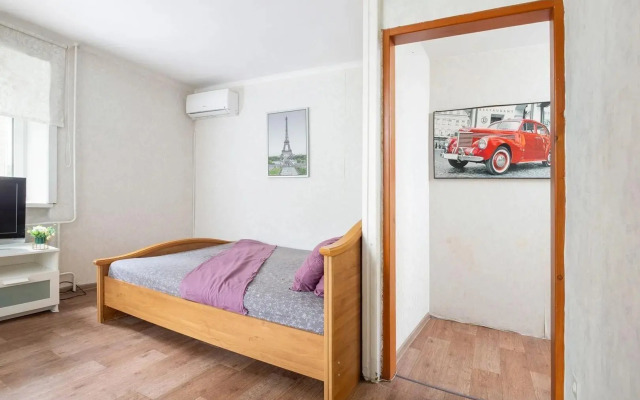 Апартаменты на улице Дуси Ковальчук 266/4