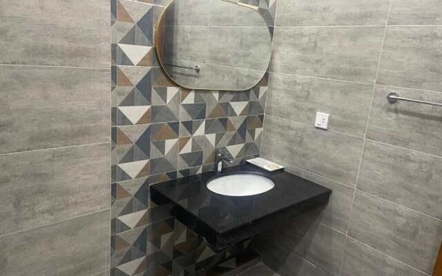 Medallion Suites