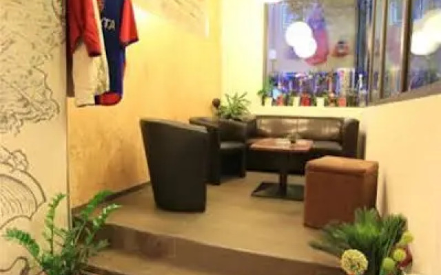 Microhotel