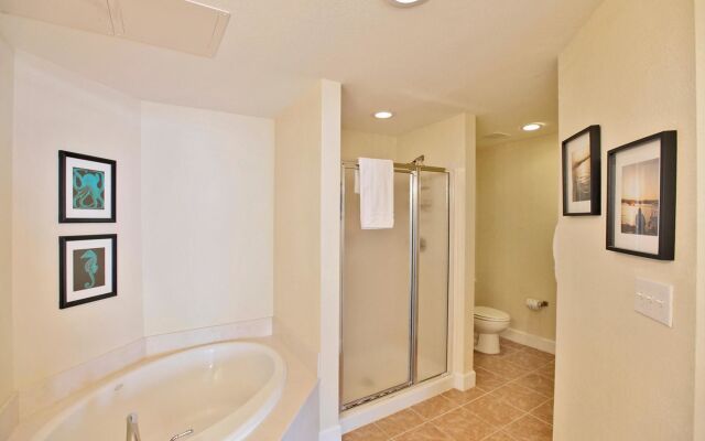 Tidewater Beach Resort by Panhandle Getaways