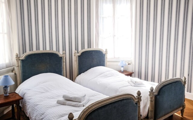 Chateau du Bas Boulay