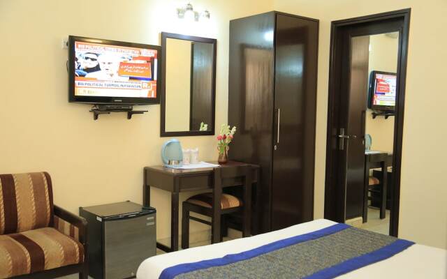 Sundeep Inn