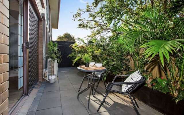 Coolangatta Beachside Villas