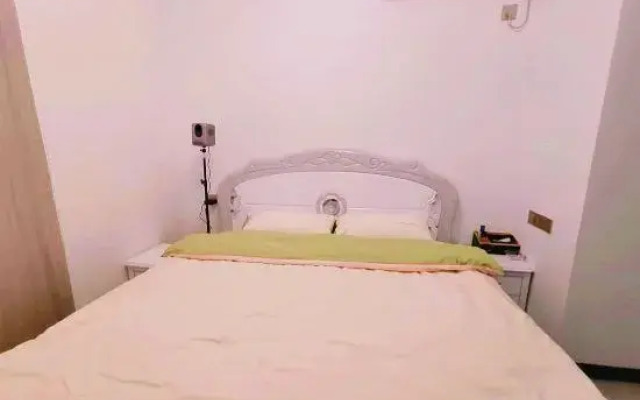 Nanchong'an Residence