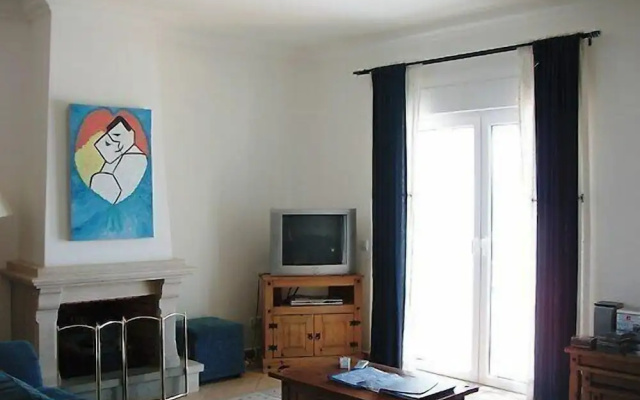 Villa Castelos, Quelfes, Eastern Algarve 8700-581