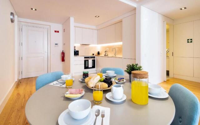 Amazing 1BDR Apartment in Chiado by LovelyStay