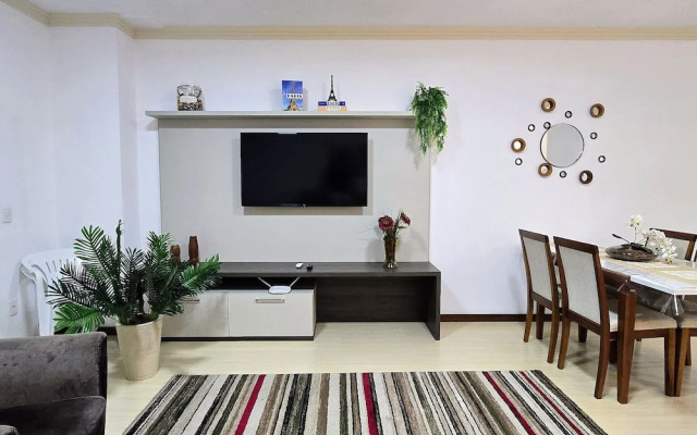 Residencial Dona Virginia