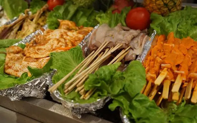 Duoleng Hotspring Hotel