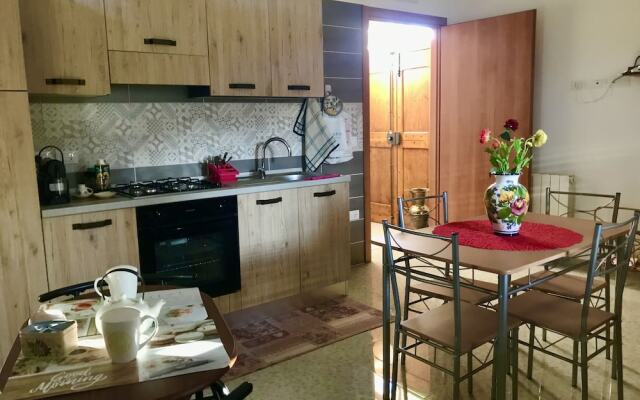 I 3 falchi Bed & Breakfast