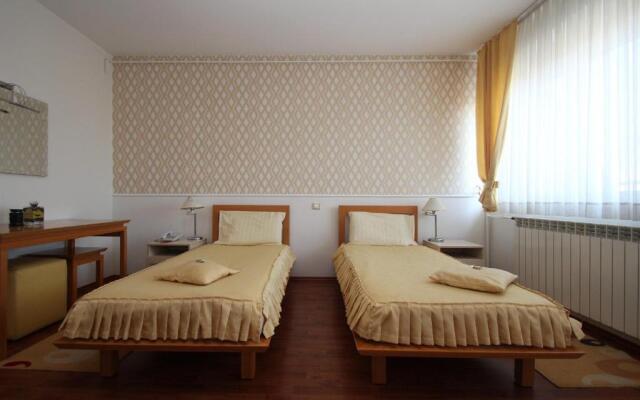 Garni Hotel Belvedere