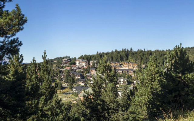 Résidence Pierre & Vacances Le Sequoïa