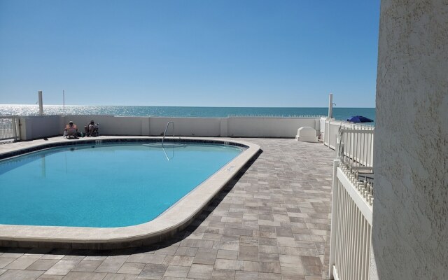 Sunset Chateau Beach Condo Star5vacations