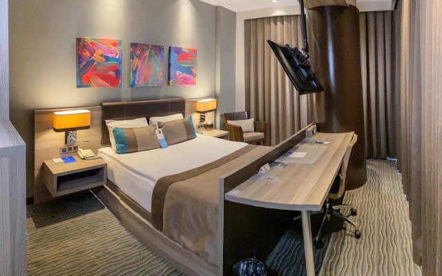 Ostimpark Business Hotel