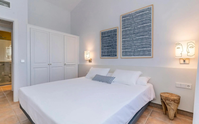 Calallonga Hotel Menorca