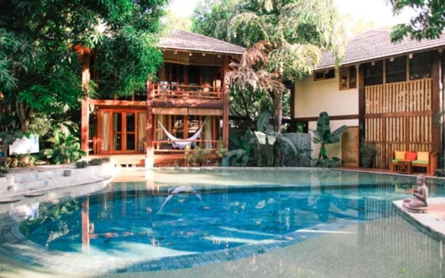 Pranamar Villas & Yoga Retreat
