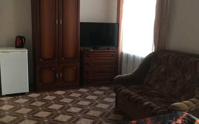 LESOGORSKAYA RESORT - Hostel