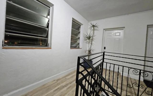 Little Havana 2BR Near Brickell & Midtown