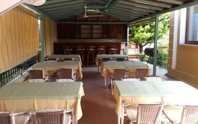 Sirman Suite Boutique Hotel