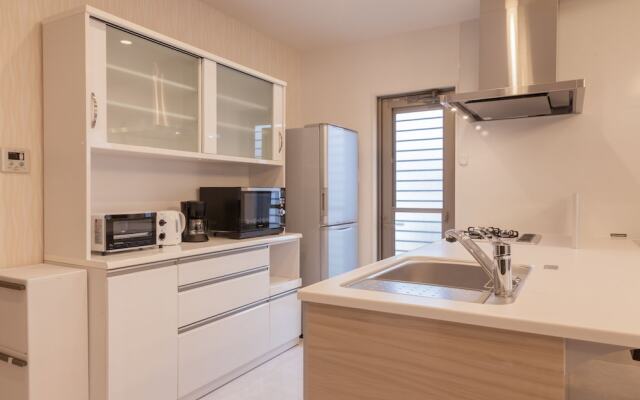Kariyushi Condominium Resort Nago Lapule Terrace