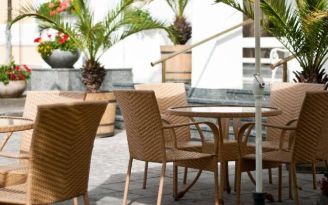 Monti Spa Hotel
