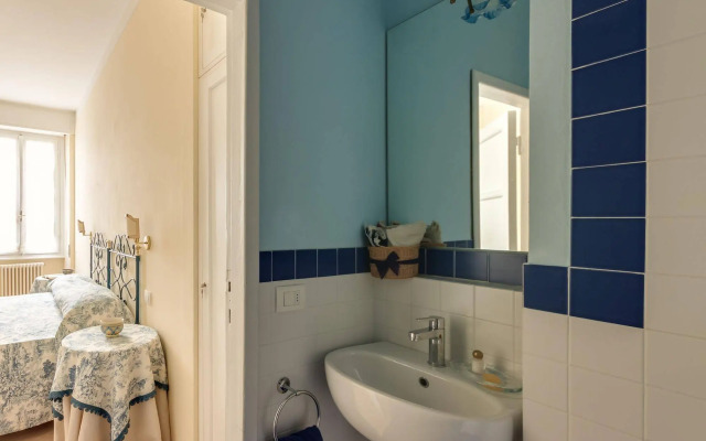 Appartamento Santa Felicita