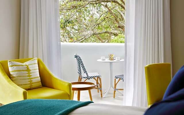 Old Rectory Boutique Hotel