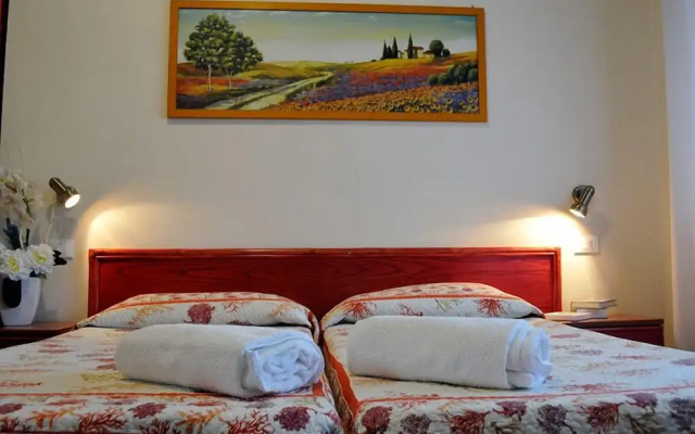 Hotel Liù