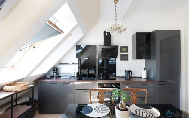 Aviator Apartments