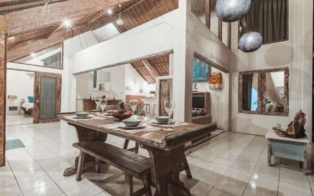 Villa Indigo