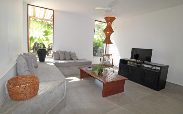 Pousada Cheiro Verde