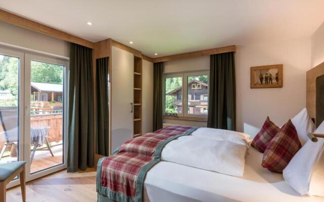 Appartement Schwaiger