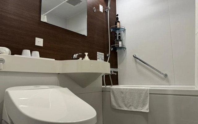 Henn na Hotel Tokyo Nishikasai