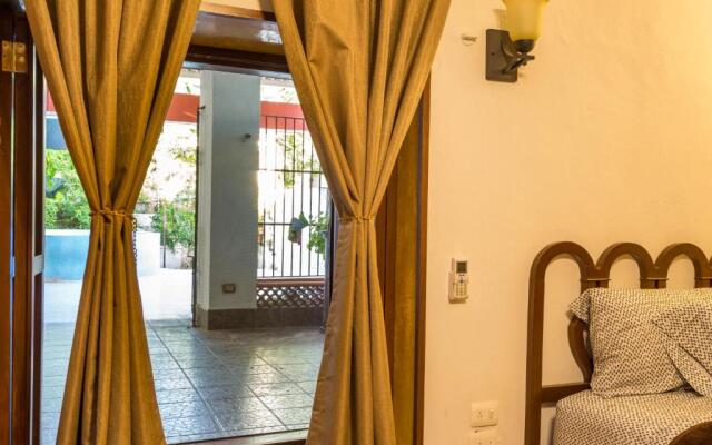 Merida Serviced Apartments