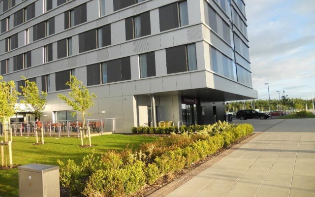 Premier Inn Glasgow Pacific Quay