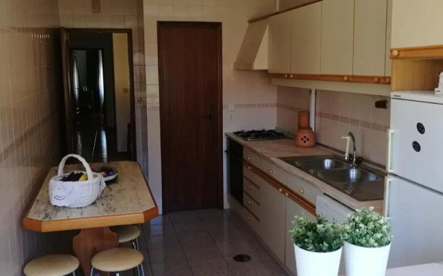 Lucinda`S House