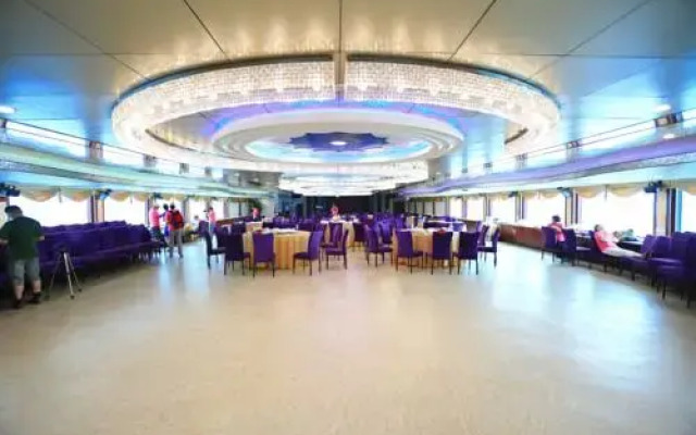 Qiaoxiang Cruise Hotel