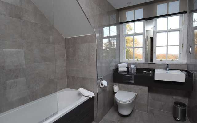 Hetland Hall Hotel