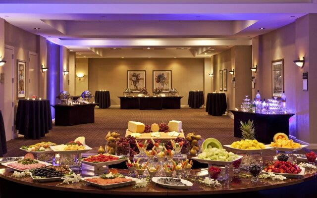 Sheraton Mahwah Hotel