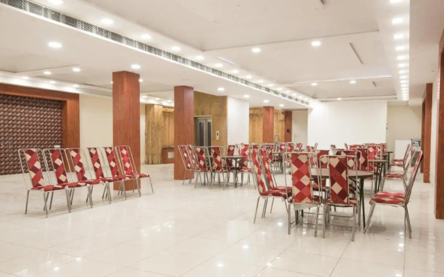 Treebo Trend House Inn