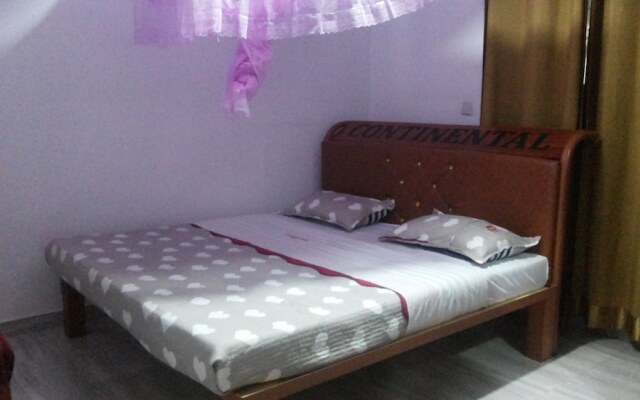 Continental Hotel Gulu